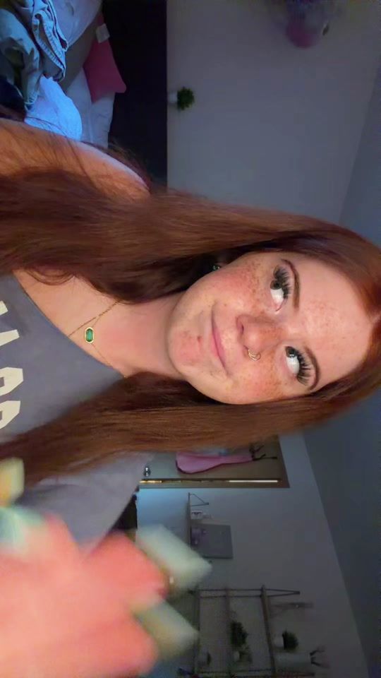TikTok video thumbnail by thesky.miller