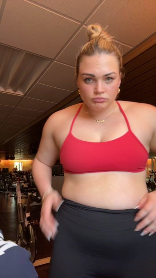 TikTok video thumbnail by ellesweats