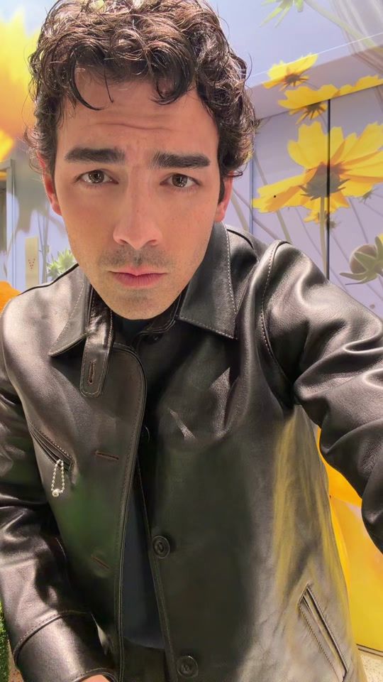 TikTok video thumbnail by joejonas