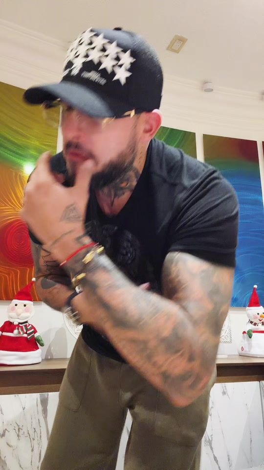 TikTok video thumbnail by cibadhdzoficial