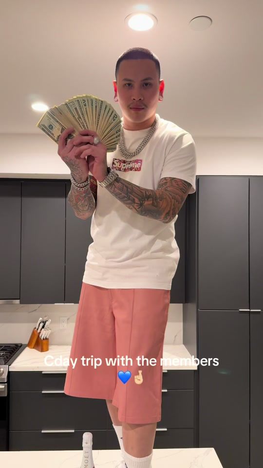 TikTok video thumbnail by teezybandz