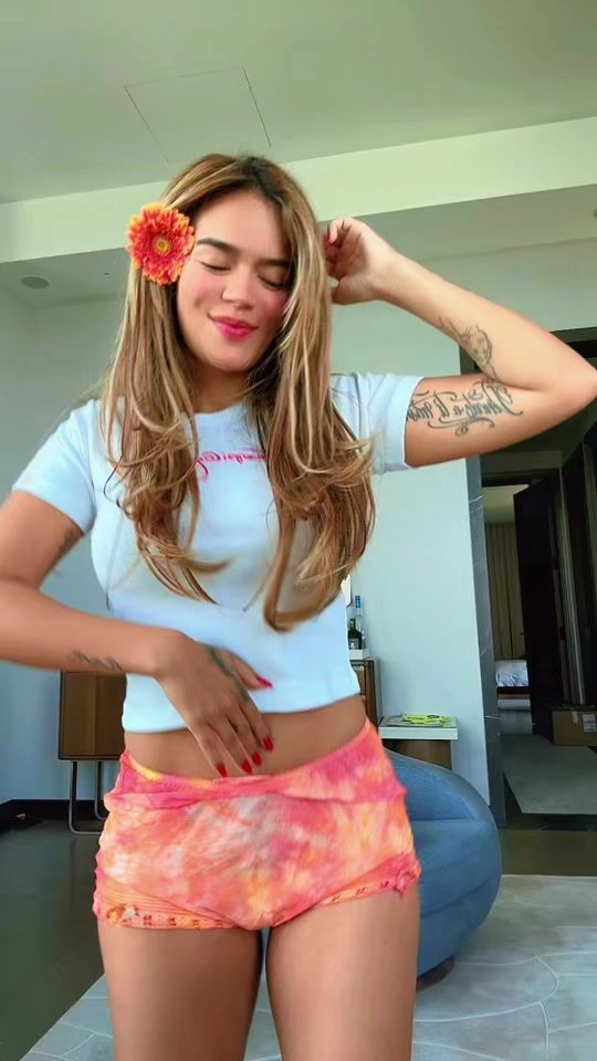 TikTok video thumbnail by karolg