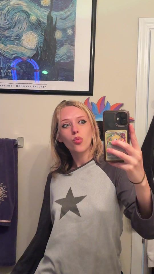 TikTok video thumbnail by rata_coochie888