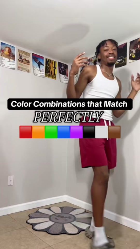 TikTok video thumbnail by iammarcustv