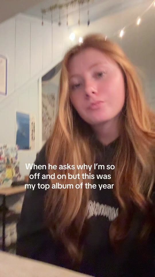 TikTok video thumbnail by redheadnamedkatelyn