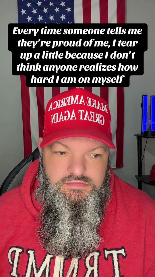 TikTok video thumbnail by maga_king_47