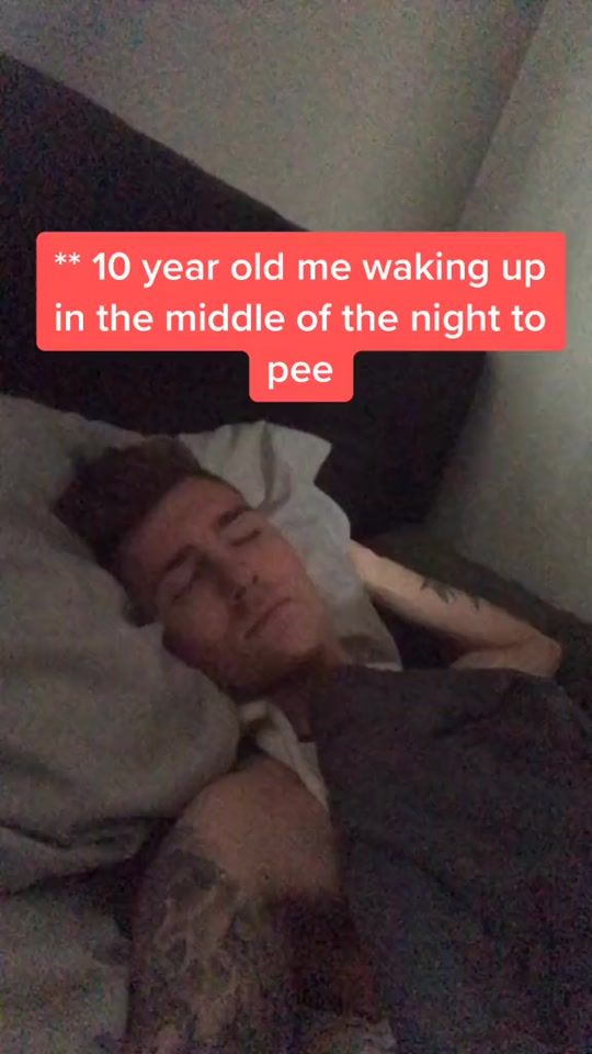 TikTok video thumbnail by thezachyb