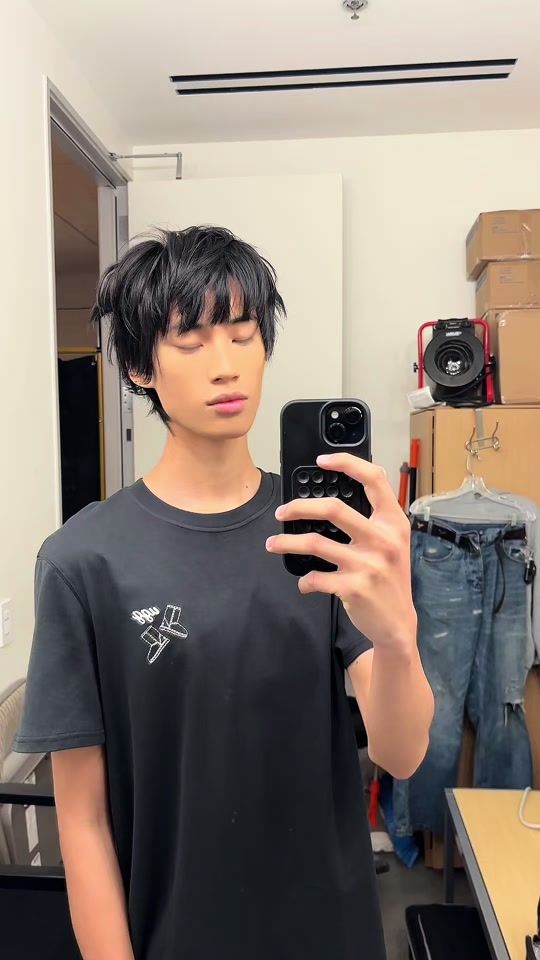 TikTok video thumbnail by shinzillaa