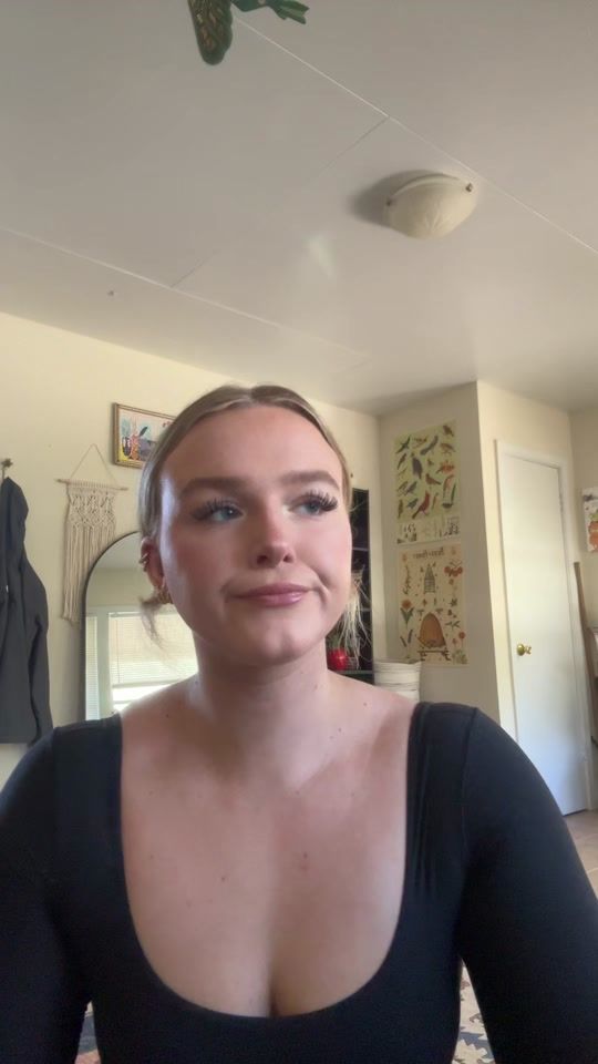 TikTok video thumbnail by audynklack