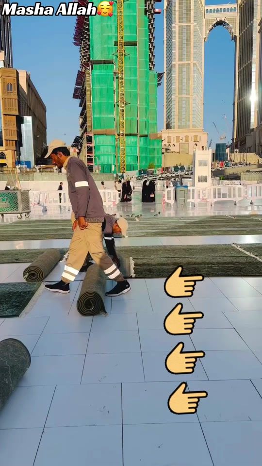 TikTok video thumbnail by masjid_al_haram4