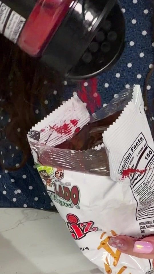 TikTok video thumbnail by srmichelado