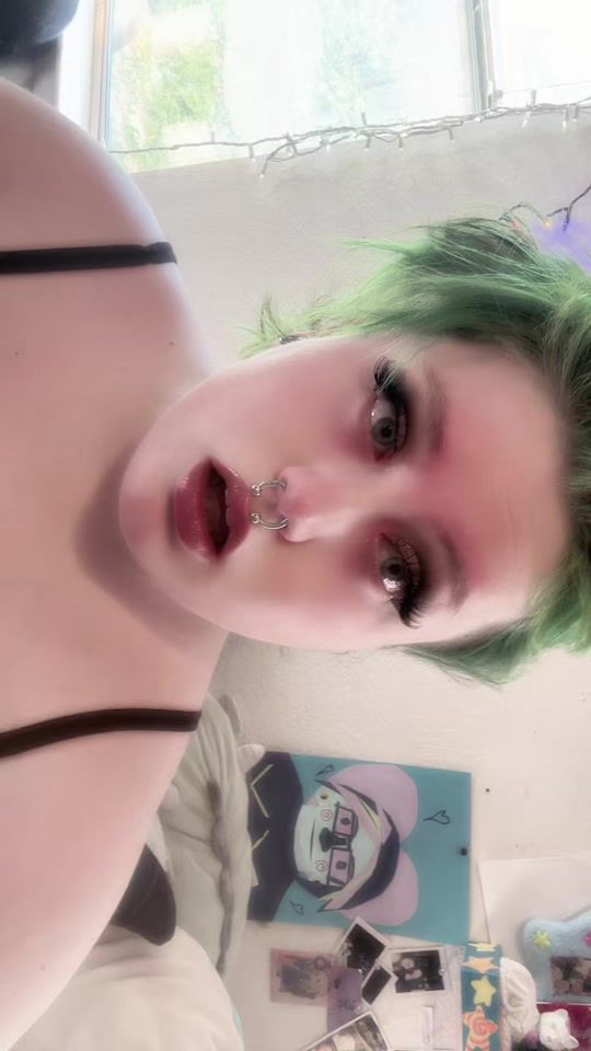 TikTok video thumbnail by vampogger