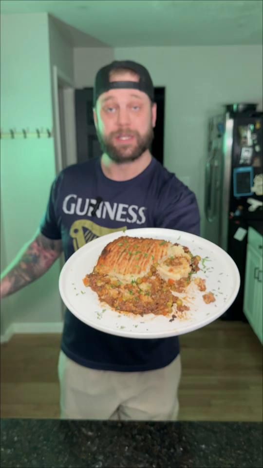 TikTok video thumbnail by maxwells_meals
