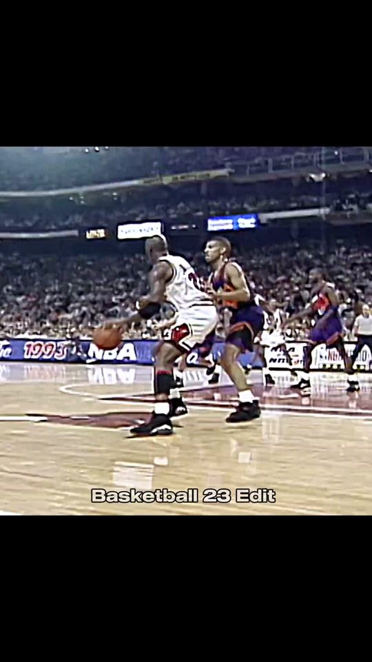 TikTok video thumbnail by basketball_23_edit_2.0