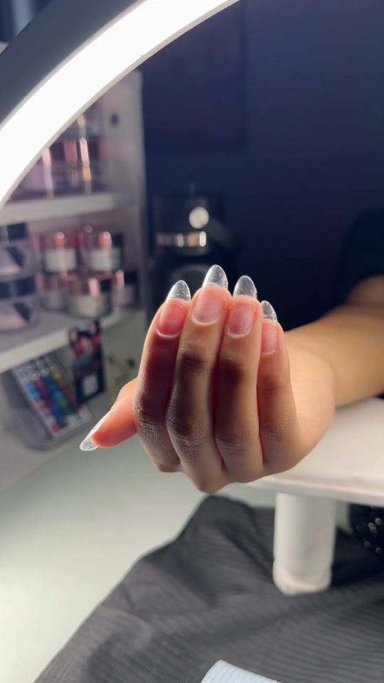 TikTok video thumbnail by secretnailtech