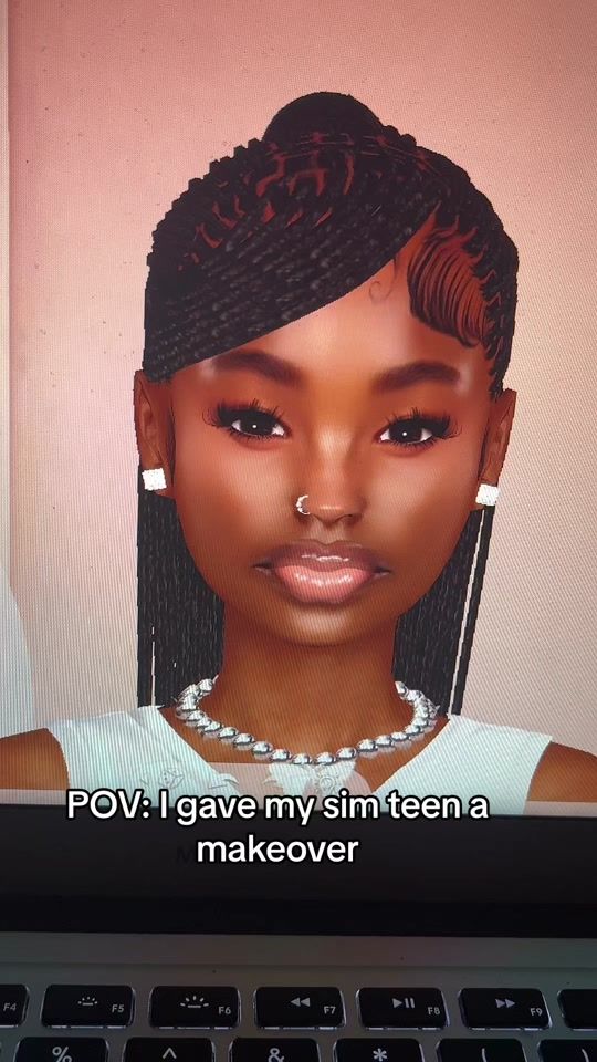 TikTok video thumbnail by prettylittlesims_