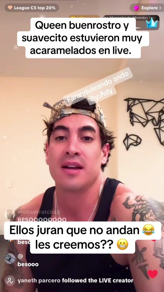 TikTok video thumbnail by ady_faranduleando