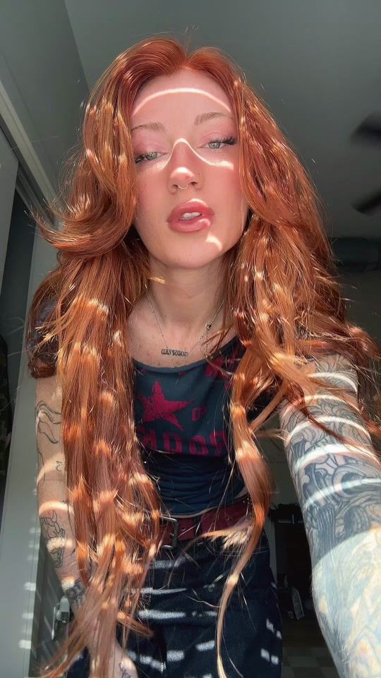 TikTok video thumbnail by alexafutrell22