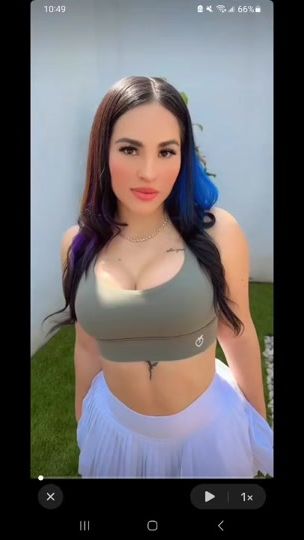 TikTok video thumbnail by karlabustillo186