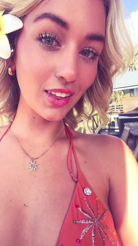 TikTok video thumbnail by gloriakendall