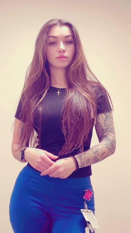 TikTok video thumbnail by babiigee_gallina_