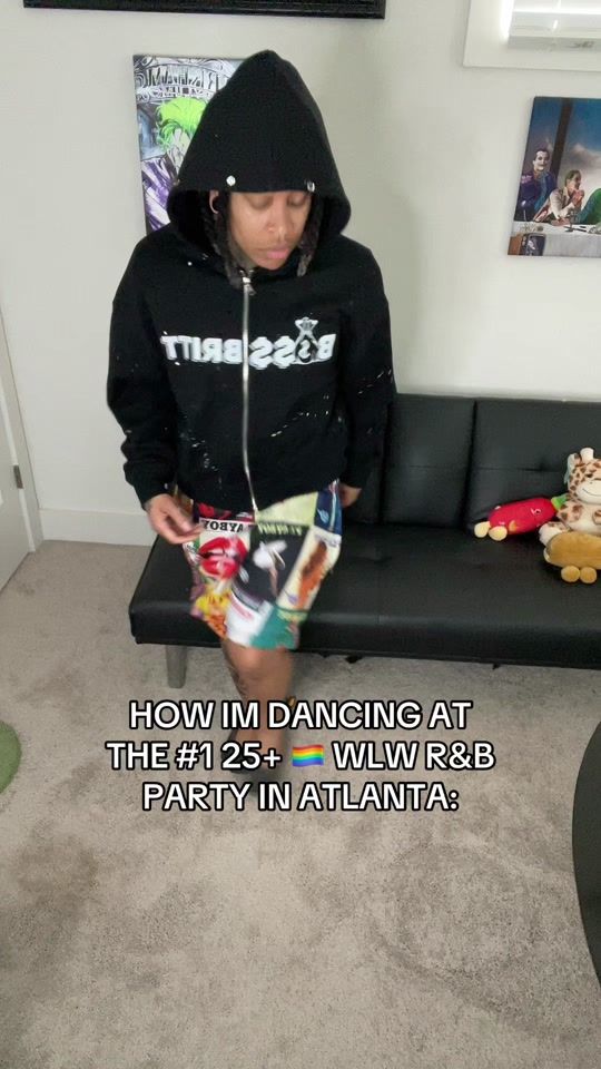 TikTok video thumbnail by bossbritt__
