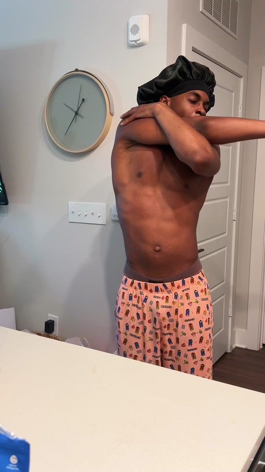 TikTok video thumbnail by messiahdixonn