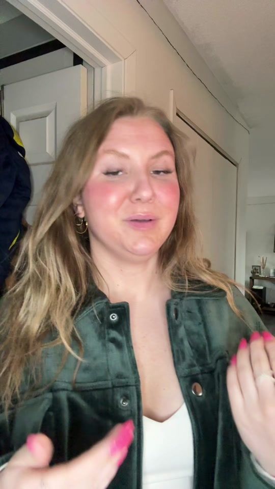 TikTok video thumbnail by sarahloguercio