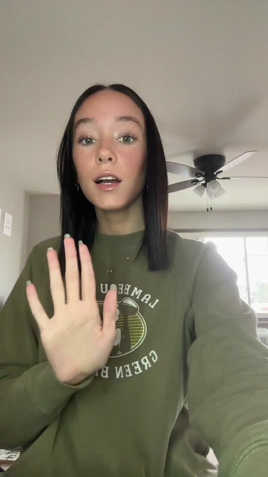TikTok video thumbnail by hannah.forster12