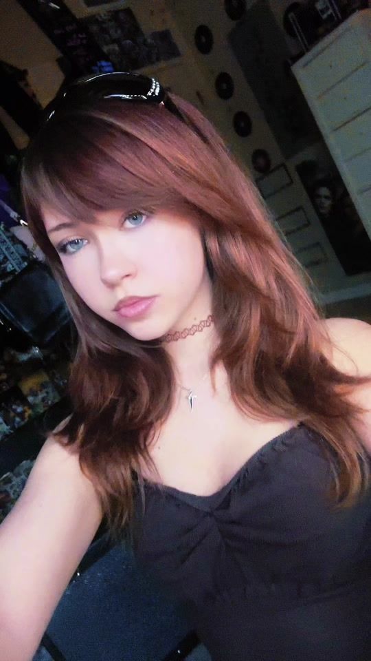 TikTok video thumbnail by kalynkatastrophic