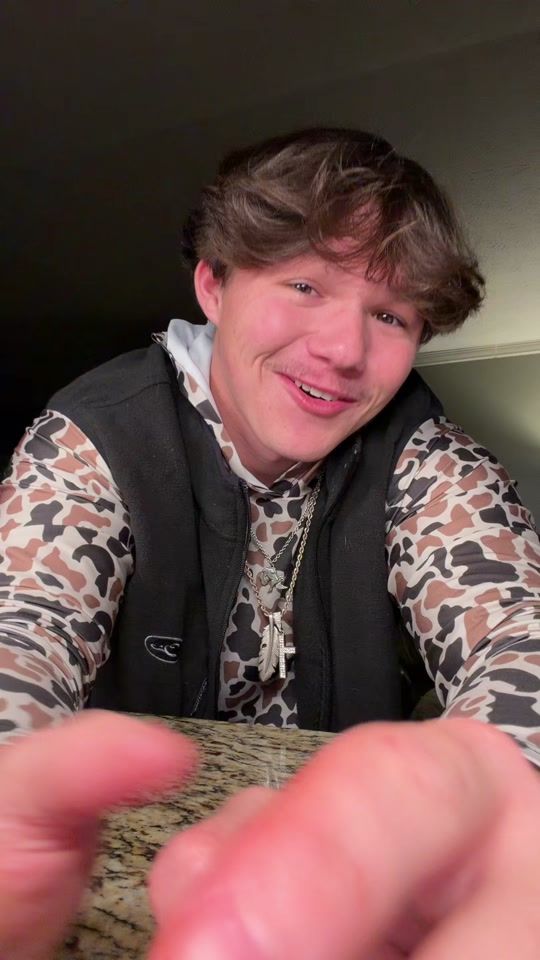 TikTok video thumbnail by the.gannon