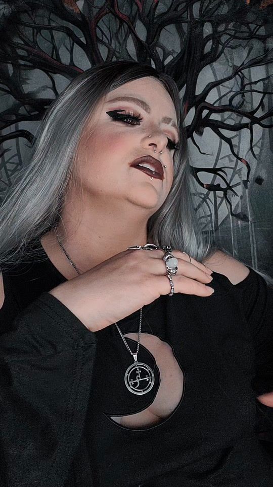 TikTok video thumbnail by silverheart92