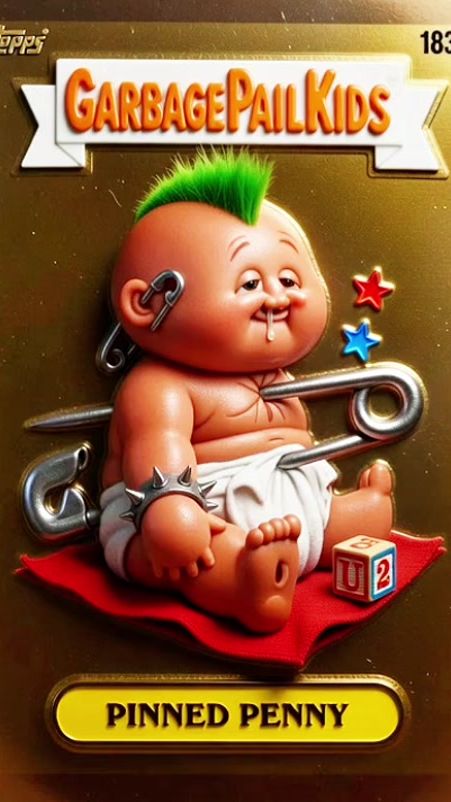 TikTok video thumbnail by aigarbagepailkids