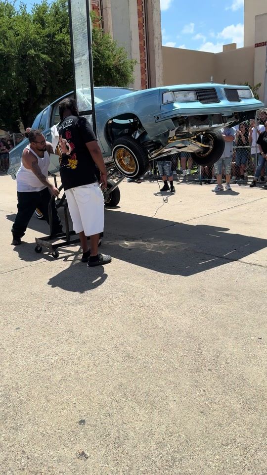 TikTok video thumbnail by texaslowmedia