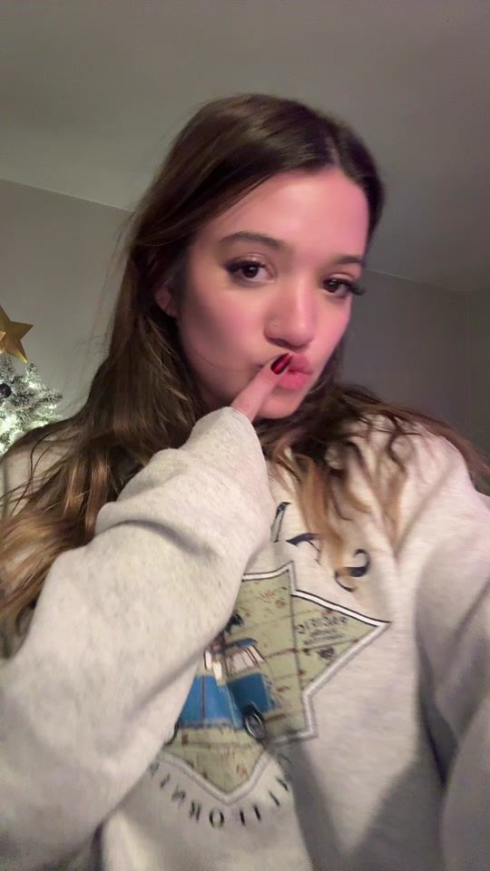 TikTok video thumbnail by madisonkentgen