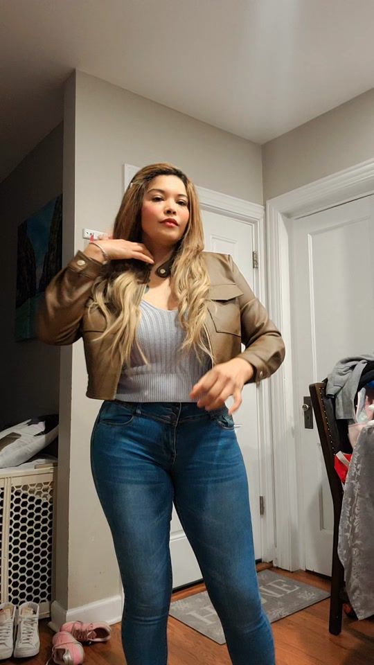 TikTok video thumbnail by rubigomar