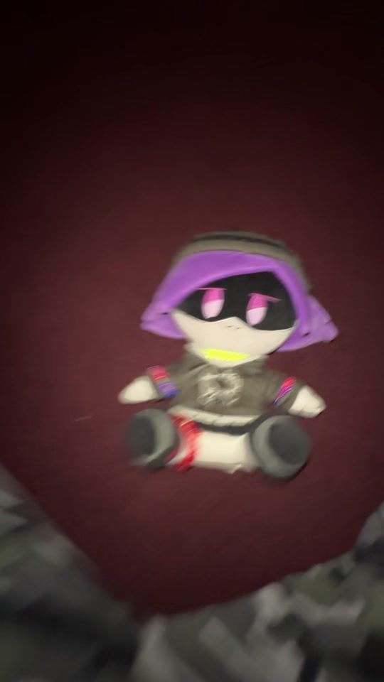 TikTok video thumbnail by murder_plushies