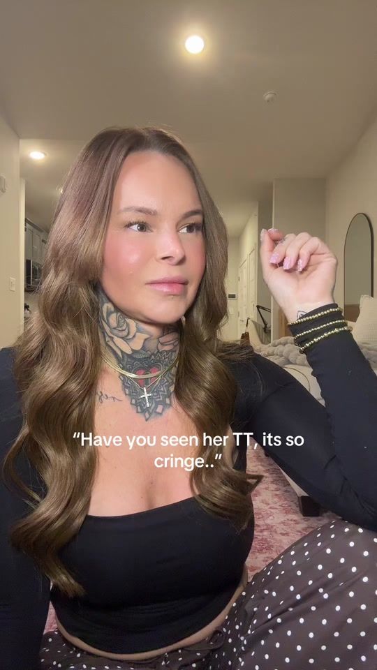 TikTok video thumbnail by i_am_michellenicole