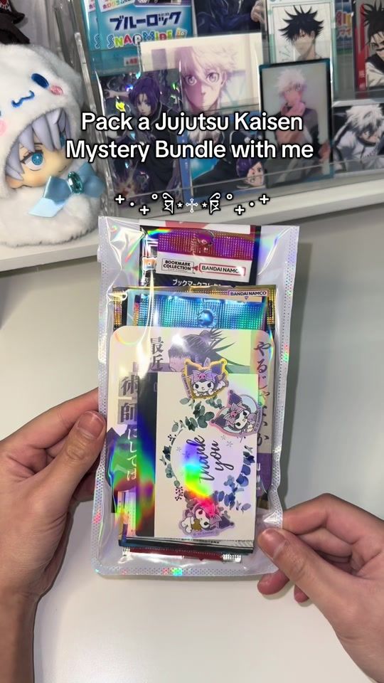 TikTok video thumbnail by akira_goods