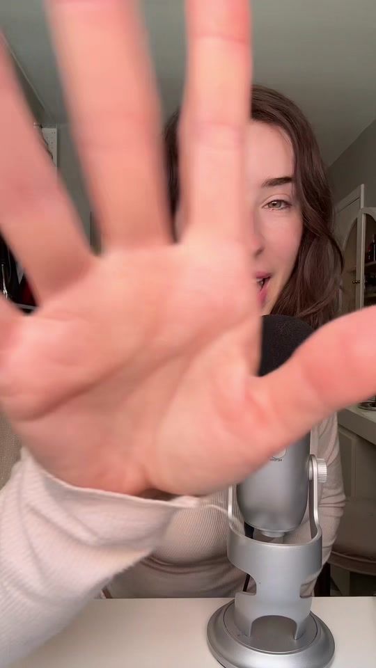 TikTok video thumbnail by asmrxbabee