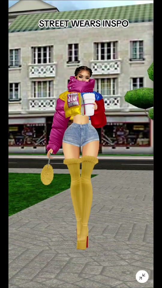 TikTok video thumbnail by barbie__imvu1