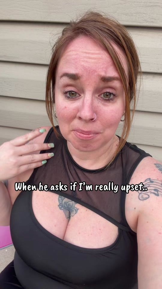 TikTok video thumbnail by that1lilredhead
