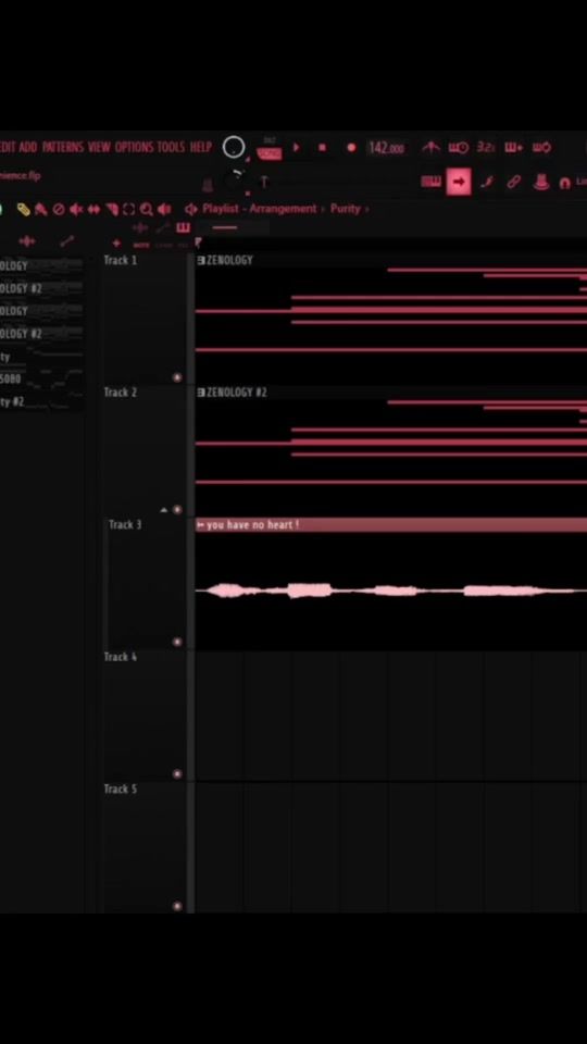 TikTok video thumbnail by prod.wavee