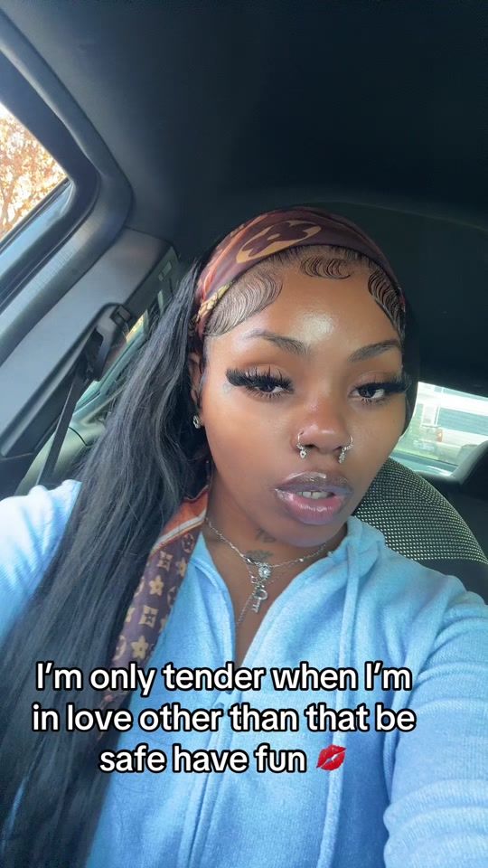 TikTok video thumbnail by therealshay_queen