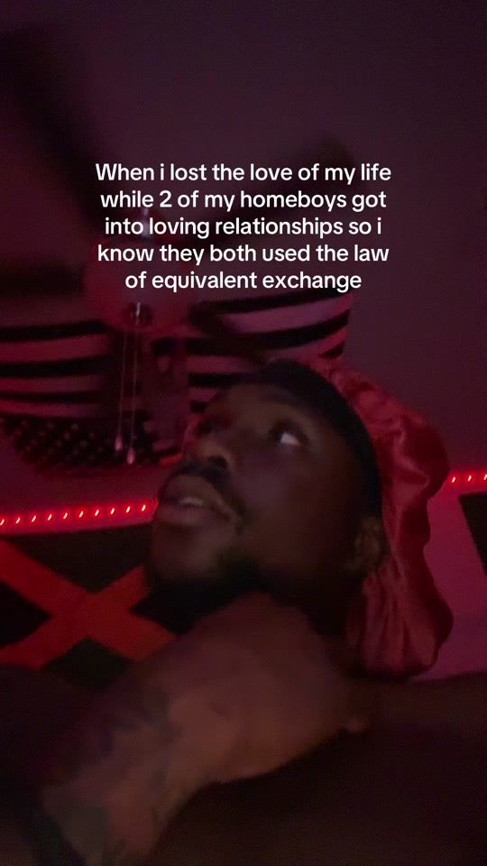 TikTok video thumbnail by nigerianplayboy