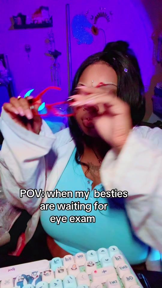 TikTok video thumbnail by serenityasmrqueen