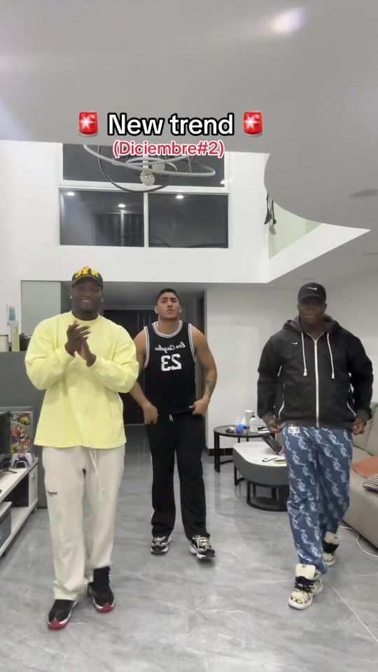 TikTok video thumbnail by andrespdance