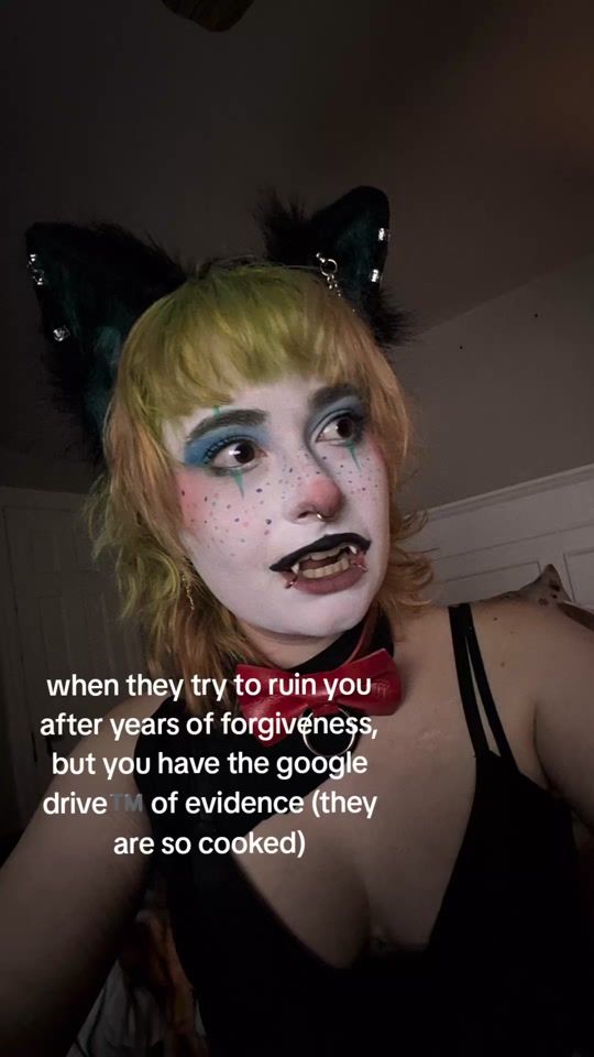 TikTok video thumbnail by steviezephyr