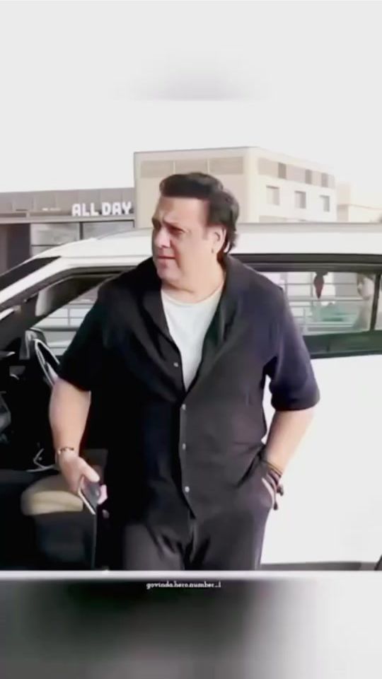TikTok video thumbnail by real.govinda.sir11