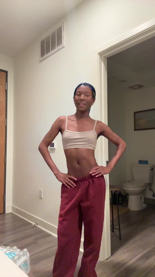 TikTok video thumbnail by krisgender